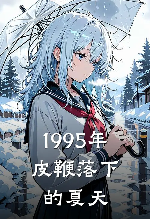 1995年，皮鞭落下的夏天