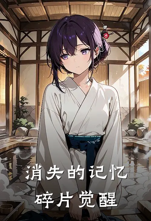 消失的记忆碎片觉醒
