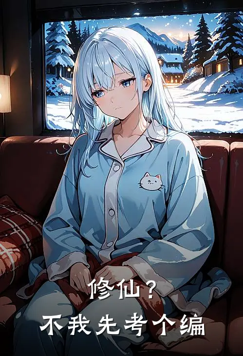 修仙？不，我先考个编