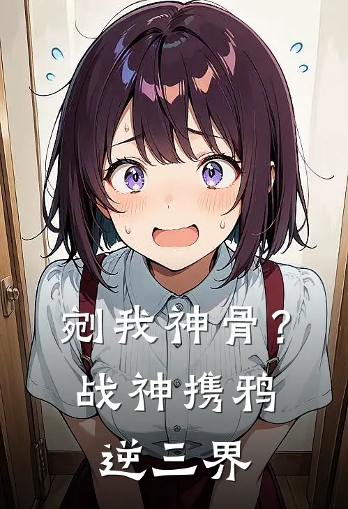 剜我神骨？战神携鸦逆三界
