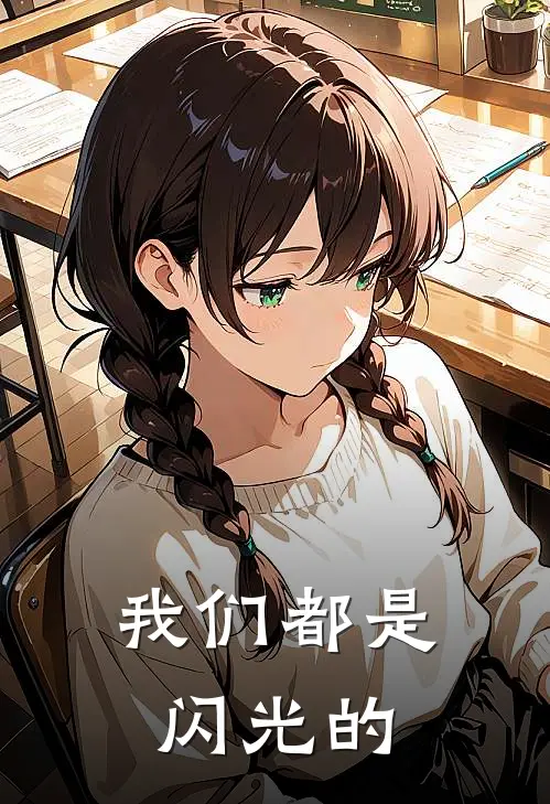 我们都是闪光的