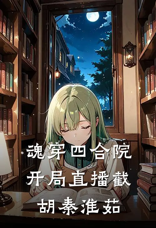 魂穿四合院：开局直播截胡秦淮茹