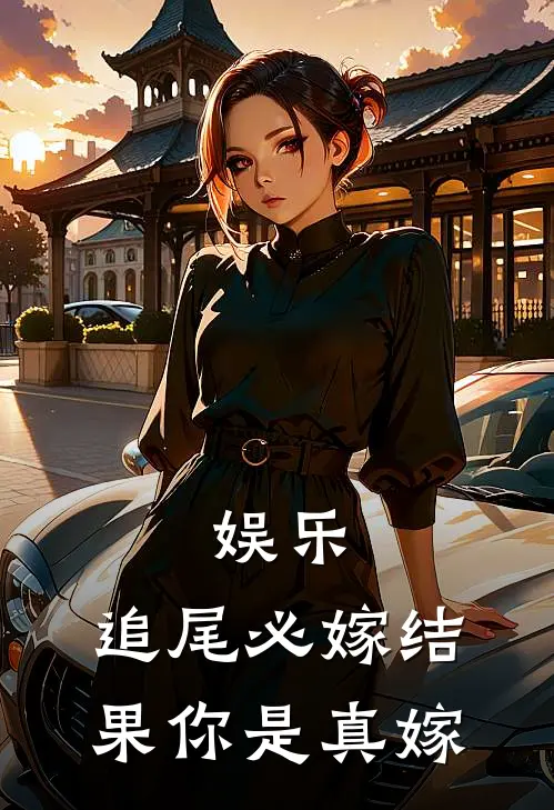 娱乐：追尾必嫁结果你是真嫁