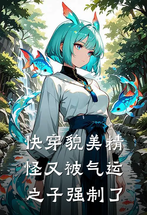 快穿貌美精怪又被气运之子强制了