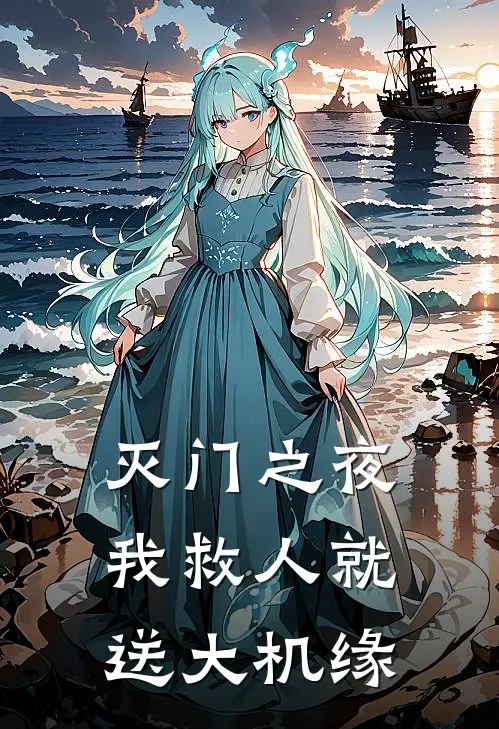 灭门之夜，我救人就送大机缘