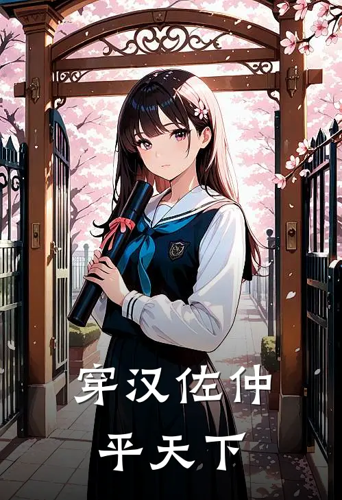 穿汉佐仲平天下