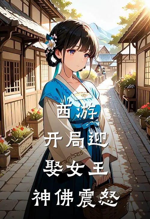 西游：开局迎娶女王，神佛震怒