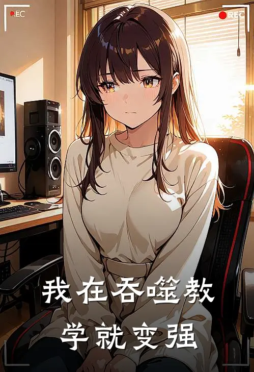 我在吞噬教学就变强