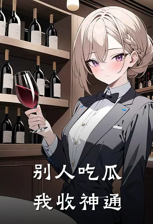 别人吃瓜，我收神通