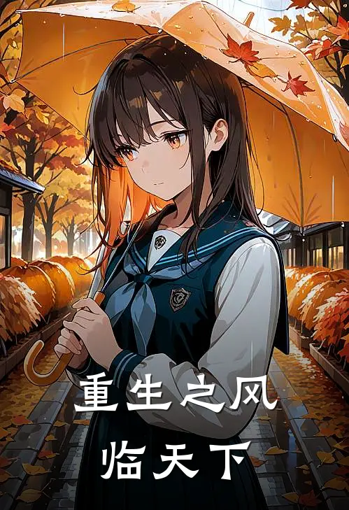 重生之风临天下