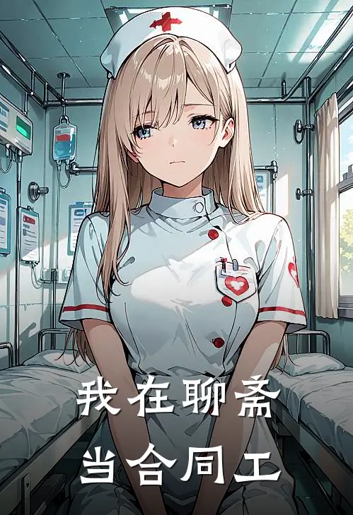 我在聊斋当合同工