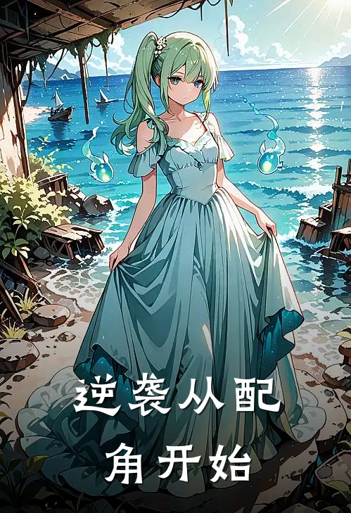 逆袭从配角开始