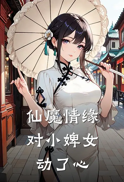 仙魔情缘：对小婢女动了心