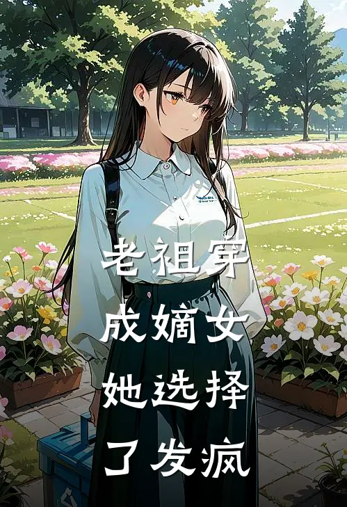 老祖穿成嫡女，她选择了发疯