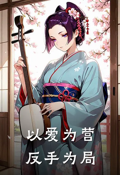 以爱为营，反手为局