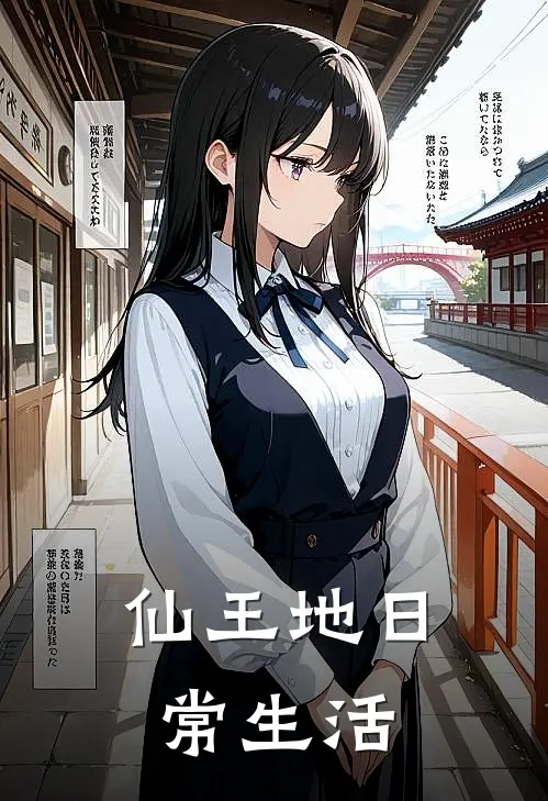 仙王地日常生活