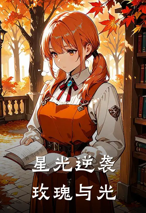 星光逆袭：玫瑰与光