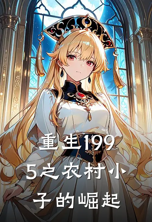重生1995之农村小子的崛起