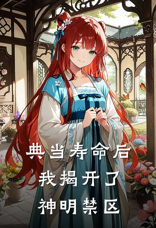 典当寿命后，我揭开了神明禁区