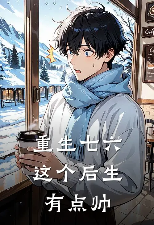 重生七六，这个后生有点帅