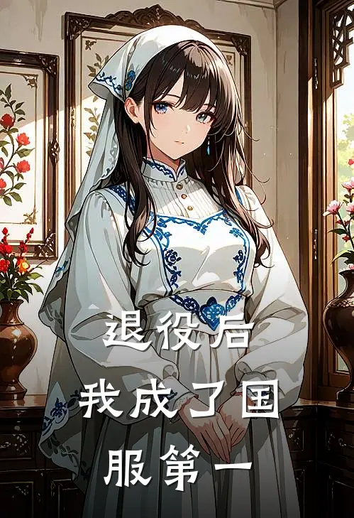 退役后，我成了国服第一