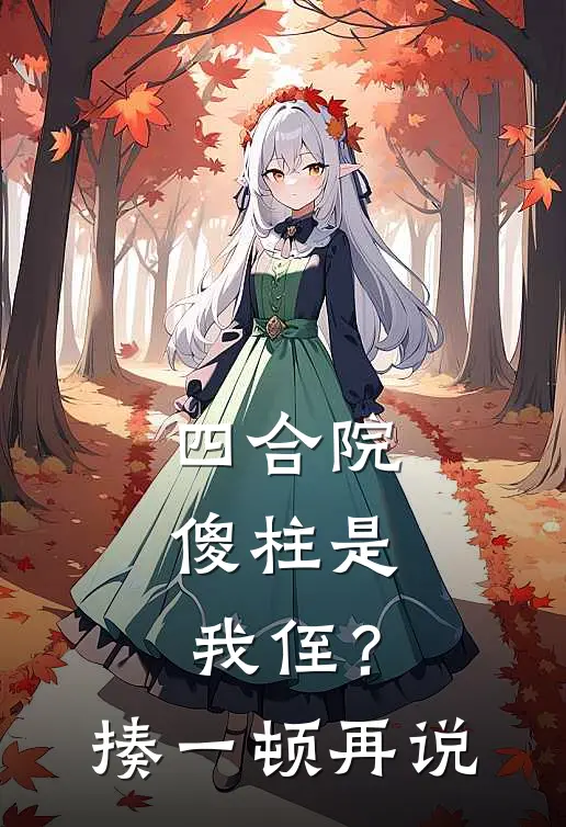 四合院：傻柱是我侄？揍一顿再说