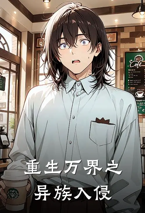重生万界之异族入侵