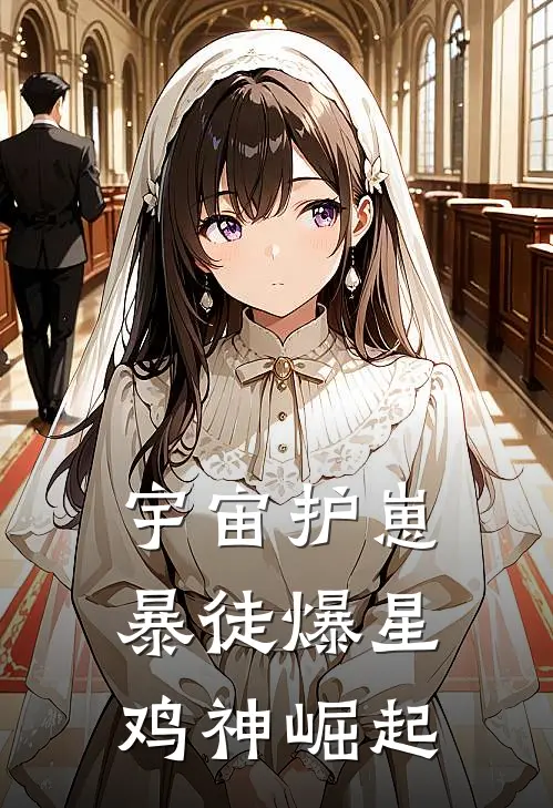 宇宙护崽暴徒爆星鸡神崛起