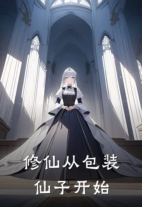 修仙从包装仙子开始