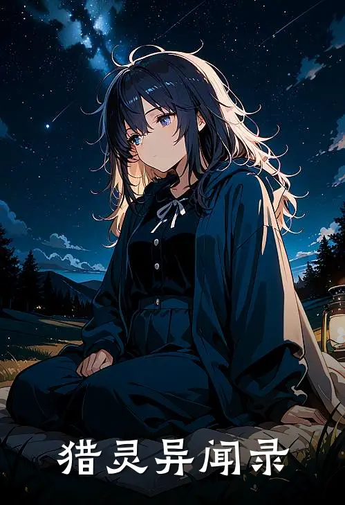猎灵异闻录