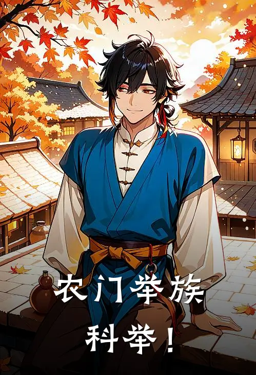 农门举族科举！