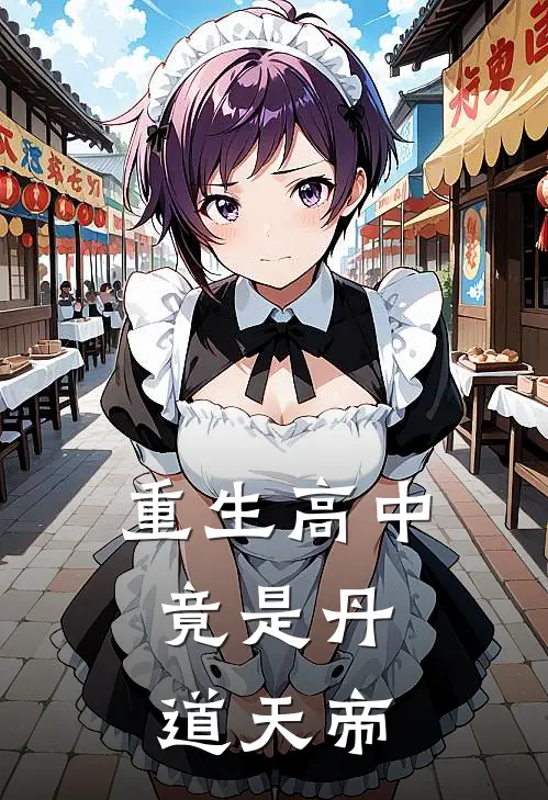 重生高中，竟是丹道天帝
