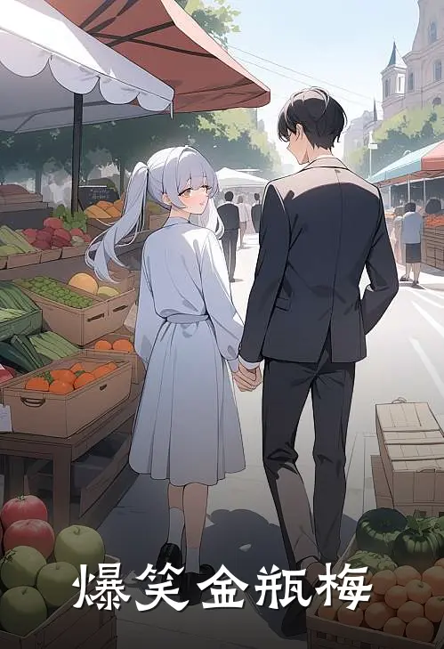 爆笑金瓶梅