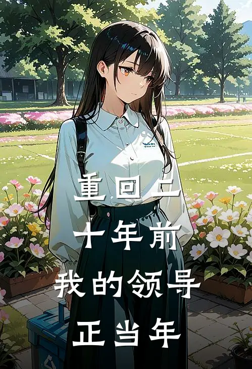 重回二十年前：我的领导正当年