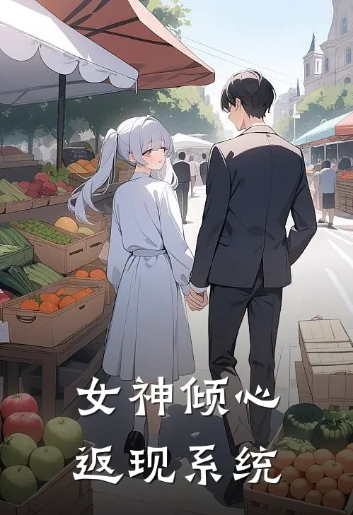 女神倾心返现系统