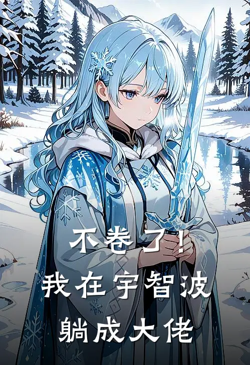 不卷了！我在宇智波躺成大佬