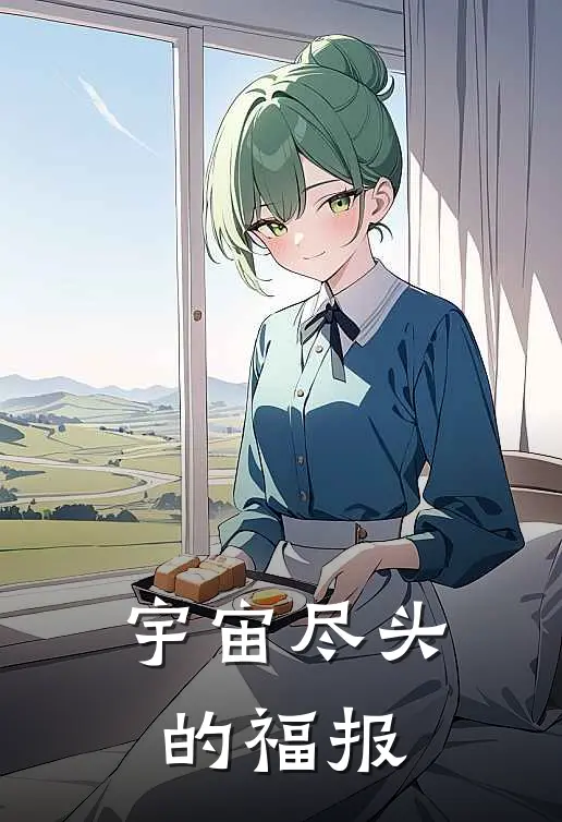 宇宙尽头的福报