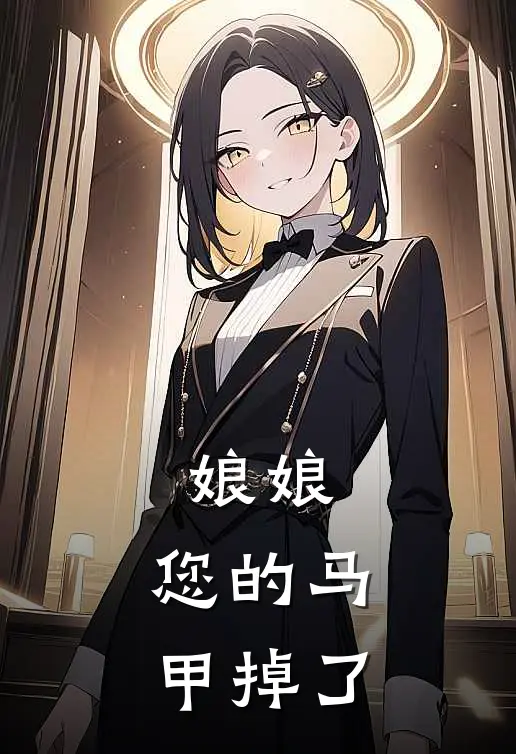 娘娘，您的马甲掉了