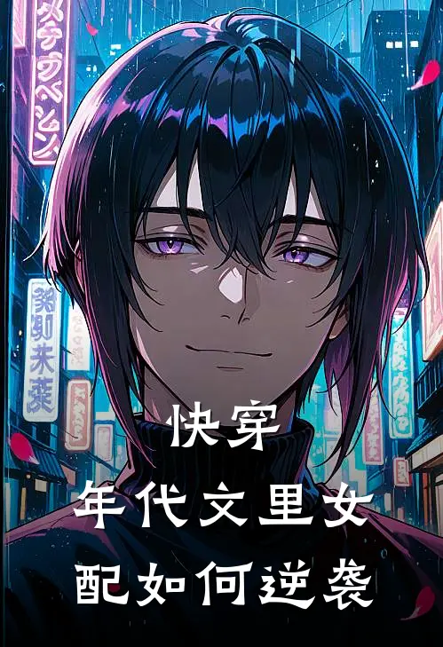 快穿：年代文里女配如何逆袭