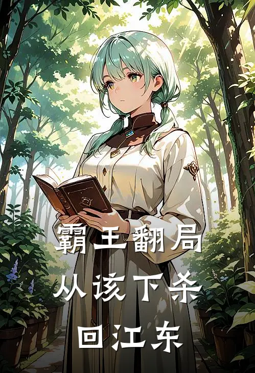 霸王翻局：从该下杀回江东