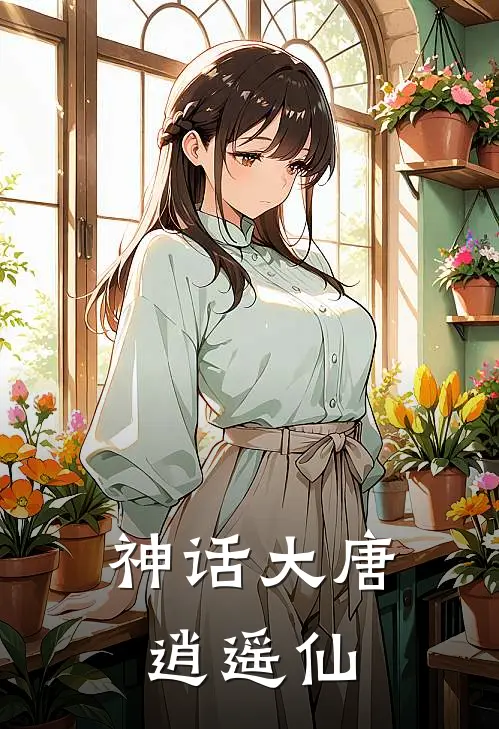 神话大唐逍遥仙