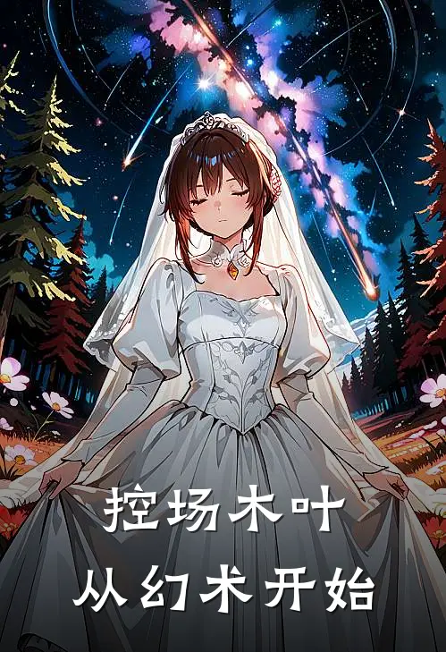 控场木叶，从幻术开始