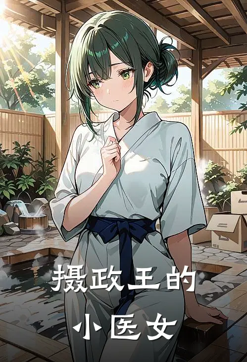 摄政王的小医女