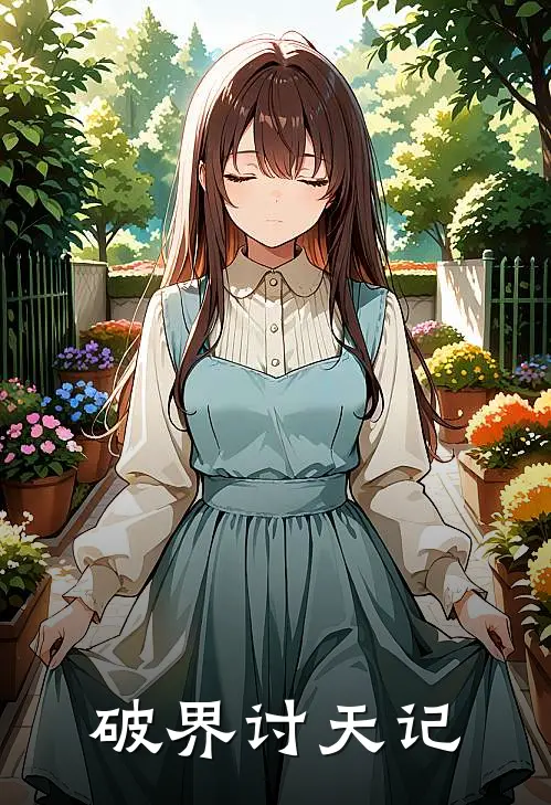 破界讨天记