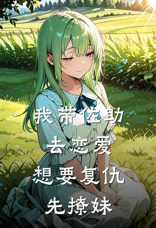 我带佐助去恋爱：想要复仇先撩妹