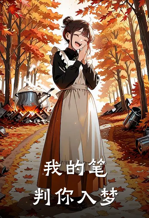 我的笔，判你入梦