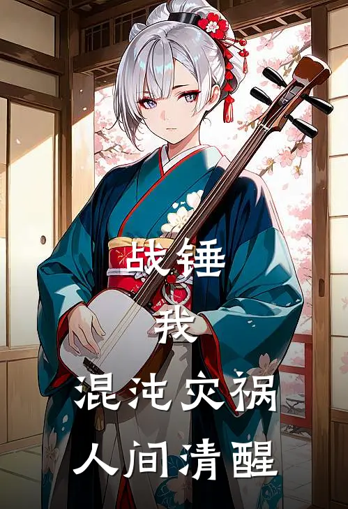 战锤：我，混沌灾祸，人间清醒