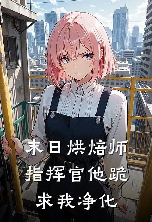 末日烘焙师：指挥官他跪求我净化