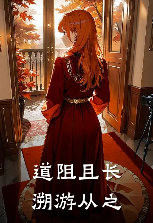 道阻且长溯游从之