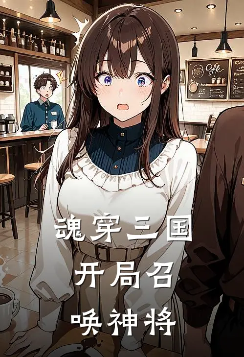 魂穿三国，开局召唤神将